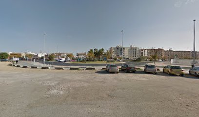 39644 valme hospital gorrillas parking 1