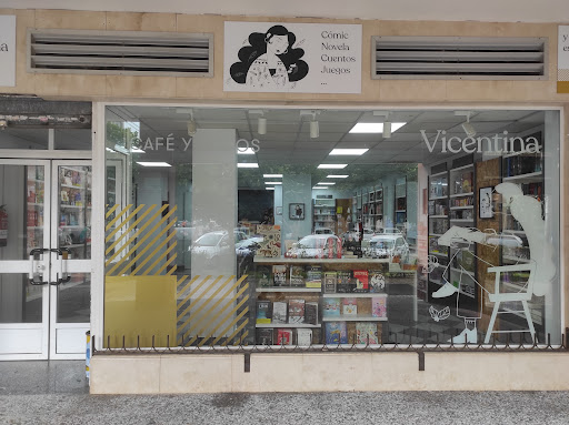 39802 vicentina x caotica 1