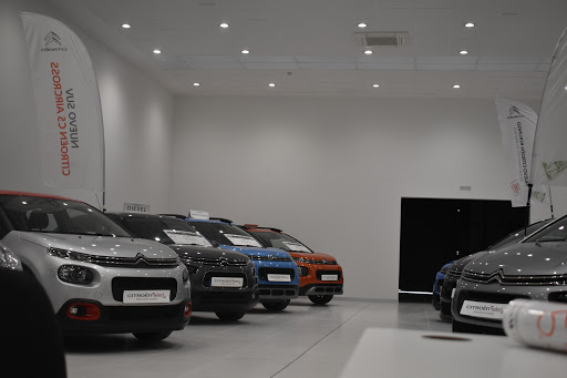 39953 viuda de terry 8211 concesionario oficial citroen