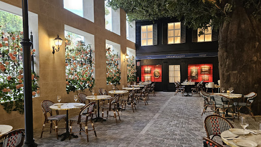 40014 voltereta paris