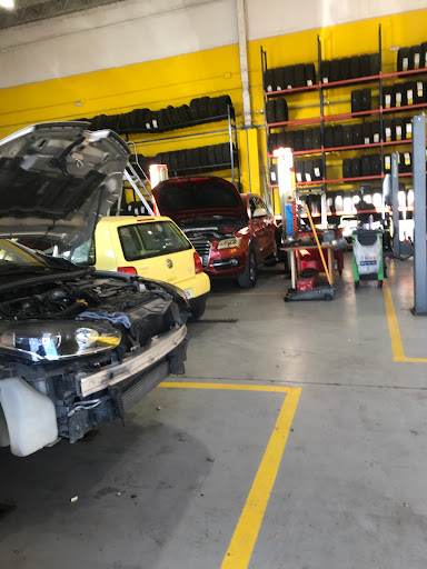 5602 101 automotive s.l