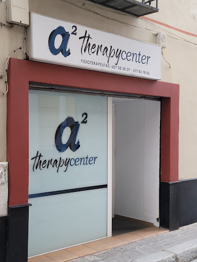 5682 a2 therapy center