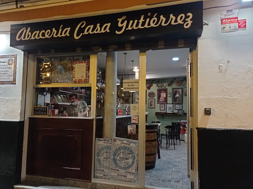 5719 abaceria casa gutierrez