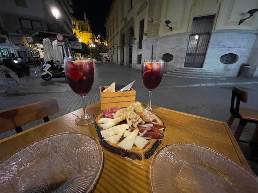 5738 abaceria del postigo