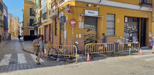 5843 abaceria urbina