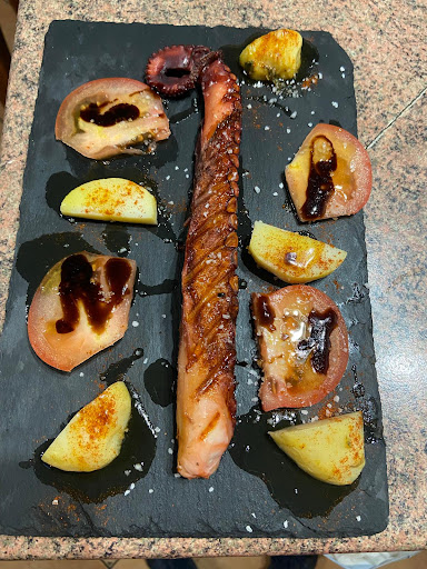 5889 abuela canela 1