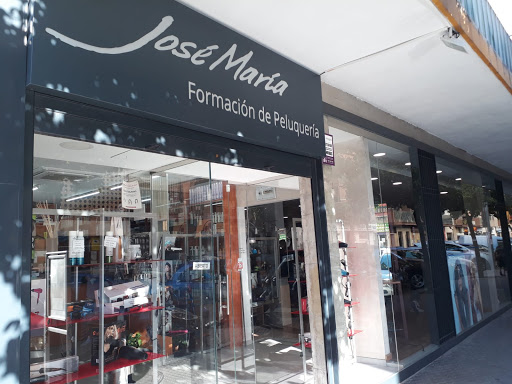 5922 academia de peluqueria y estetica jose maria