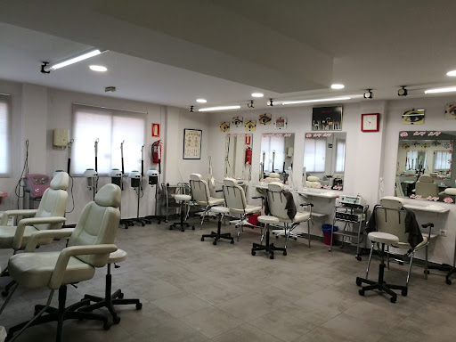 5925 academia la plata