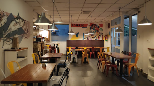 6000 aderezo tapasbrasas sevilla este