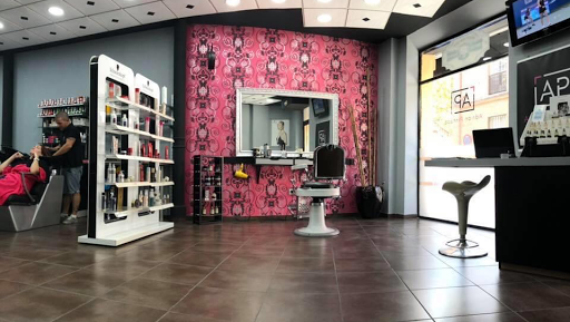 6036 adrian pintado peluqueros