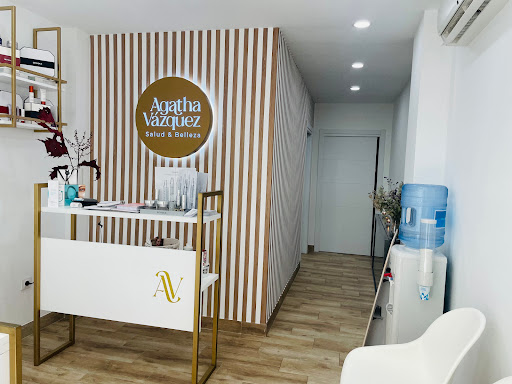 6070 agatha vazquez. salud y belleza