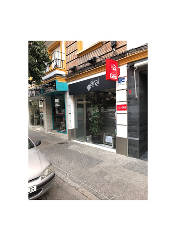 6129 airal inmobiliaria