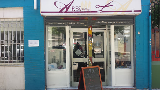 6136 aires de belleza