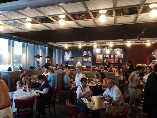 63 restaurante tony romas 11