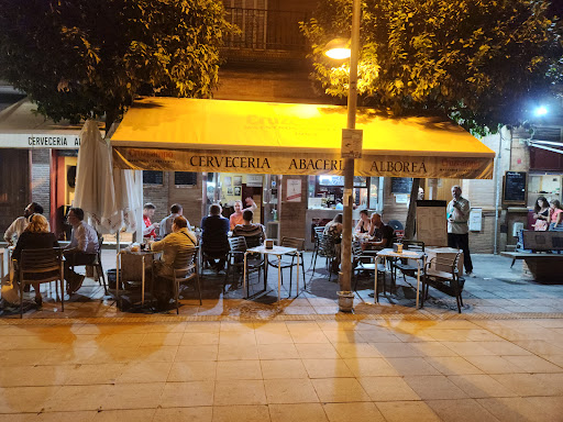 6326 alborea