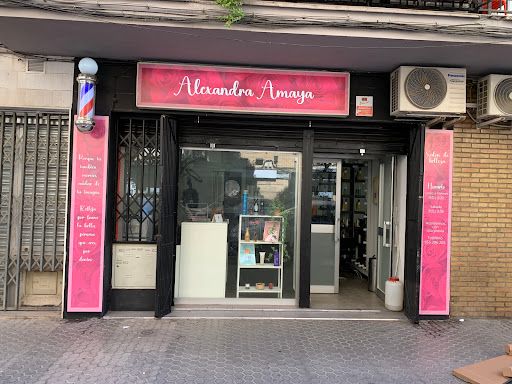 6406 alexandra amaya salon