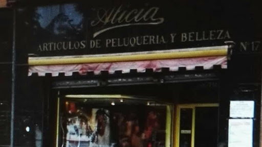 6484 alicia articulos de peluqueria y cosmetica