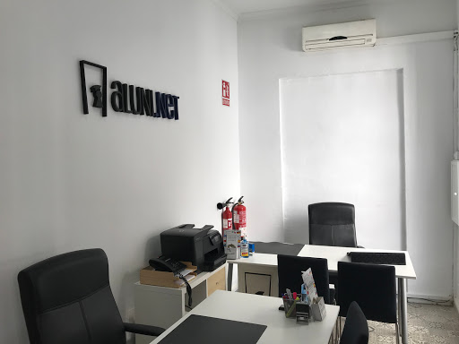 6656 aluni.net sevilla habitaciones estudiantes y profesionales