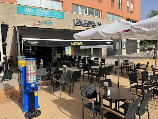 6698 amazonia gastro pub cafe