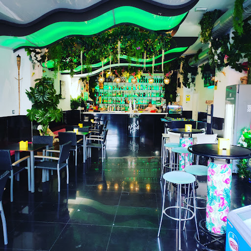 6701 amazonia gastro pub cafe