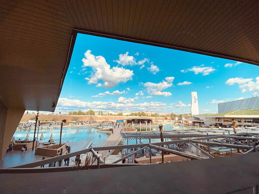 6709 amazonia wok cc lagoh sevilla