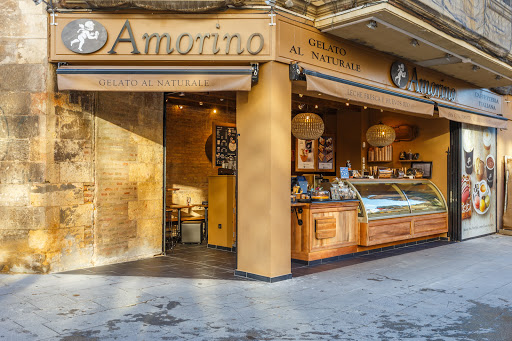 6730 amorino gelato 8211 sevilla alcazar