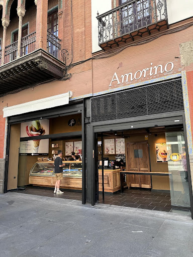 6736 amorino gelato 8211 sevilla avenida