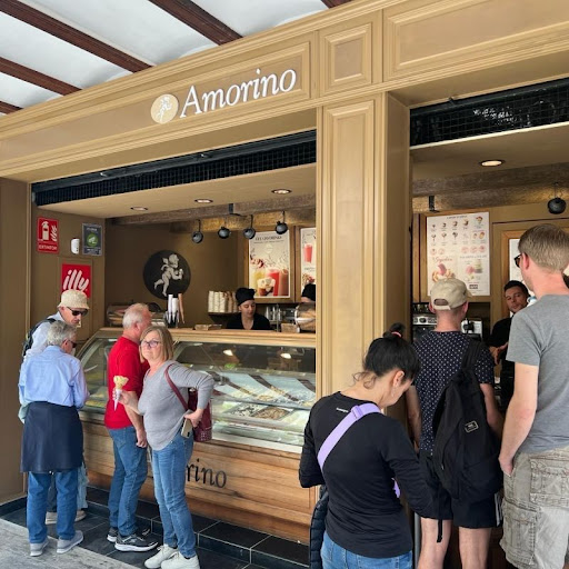 6744 amorino gelato 8211 sevilla patio de los naranjos