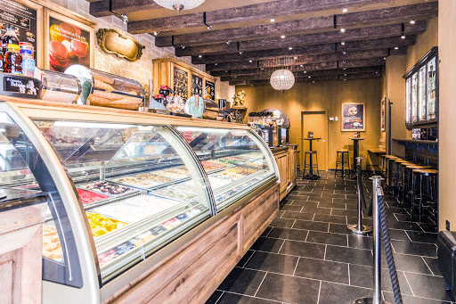 6749 amorino gelato 8211 sevilla plaza nueva