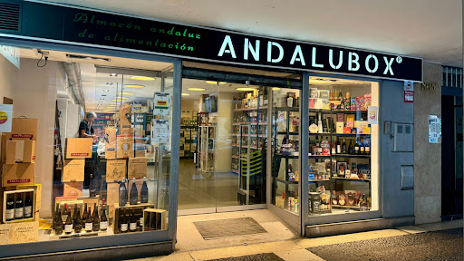 6832 andalubox almacen andaluz de alimentacion