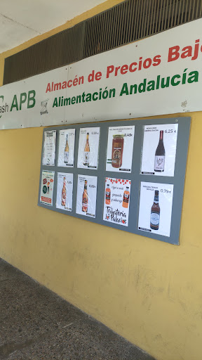 6834 andalubox almacen andaluz de alimentacion