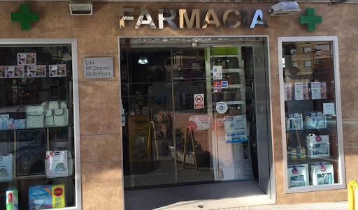 69 farmacia fco jose ortega de la rosa