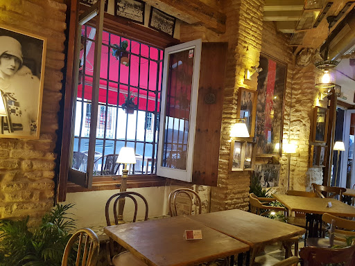 6950 antiguedades bar de tapas