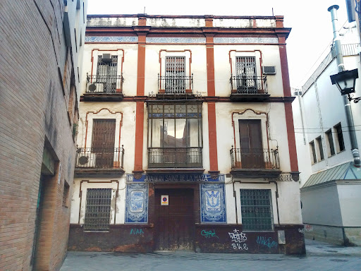 6952 antiguo tostadero de cafe saimaza 1