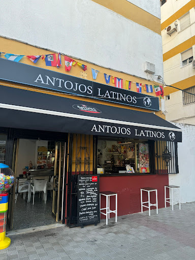 6960 antojos latinos sevilla espana