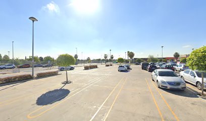 7064 aparcamiento clientes zona comercial 1