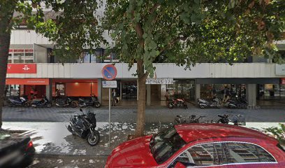 7075 aparcamiento de bicicletas 1