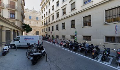 7084 aparcamiento de bicicletas 1