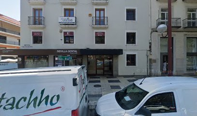 7096 aparcamiento de motos calle reyes catolicos 1