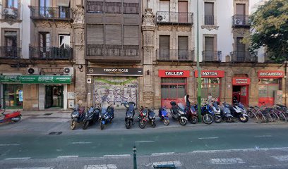 7252 aparcamiento para bicicletas 1