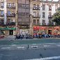 7252 aparcamiento para bicicletas
