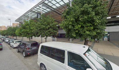 7272 aparcamiento para bicicletas 1