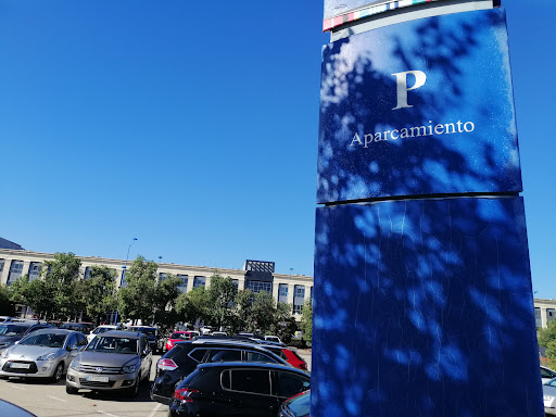 7286 aparcamiento publico