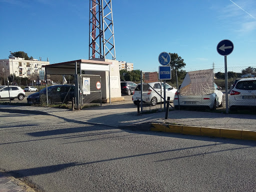 7293 aparcamiento publico hospital valme