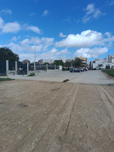 7323 aparcamientos jose sebastian y bandaran 8211 entrada sur