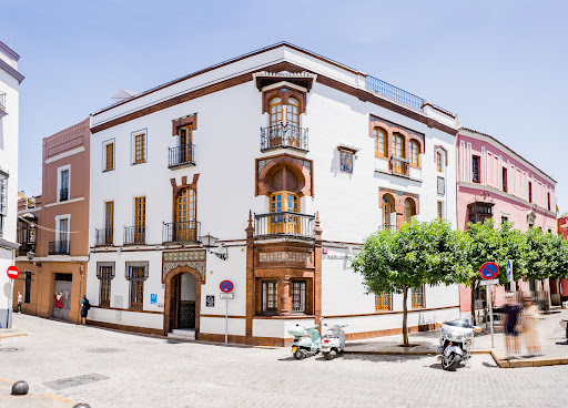 7362 apartamentos casa palacio la casa blanca suites