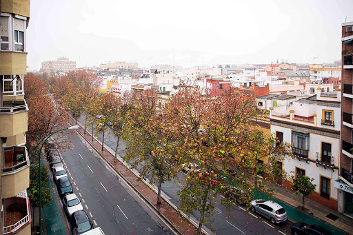 7368 apartamentos cruzcampo