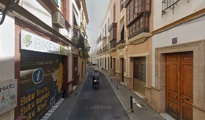 7391 apartamentos living sevilla maestranza 1