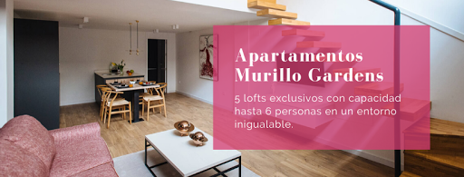 7395 apartamentos murillo gardens sevilla