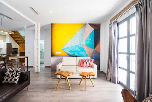 7417 apartamentos turisticos plaza de armas